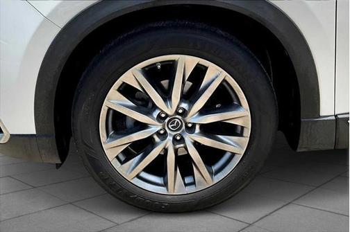 2018 Mazda CX-9 Grand Touring