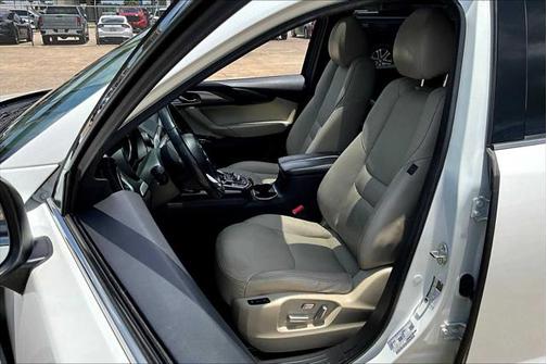 2018 Mazda CX-9 Grand Touring