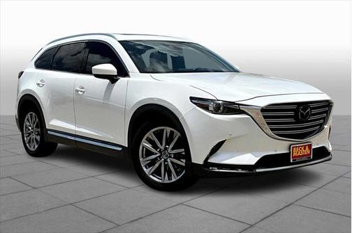 2018 Mazda CX-9 Grand Touring