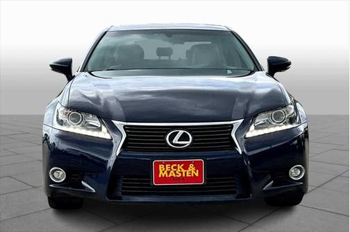 2015 Lexus GS 350 Base