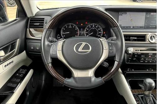 2015 Lexus GS 350 Base