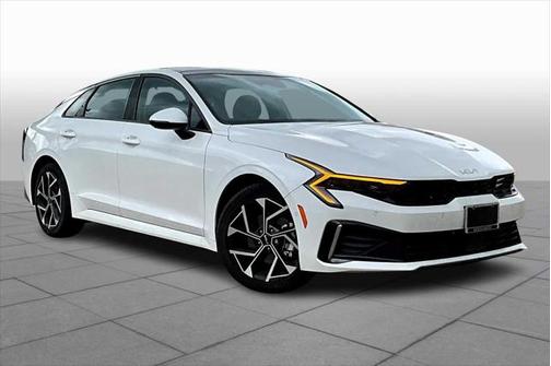 2025 Kia K5 EX