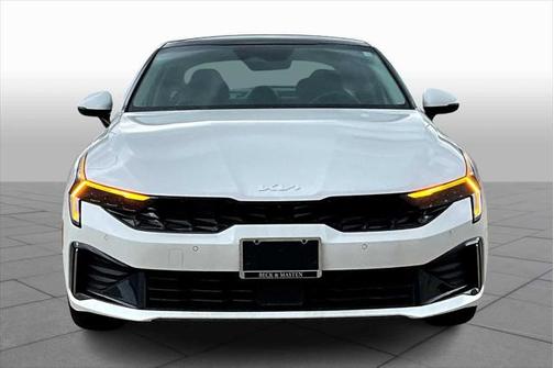 2025 Kia K5 EX
