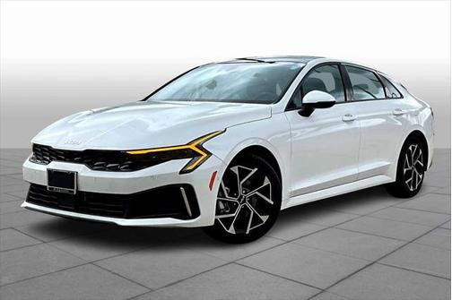 2025 Kia K5 EX
