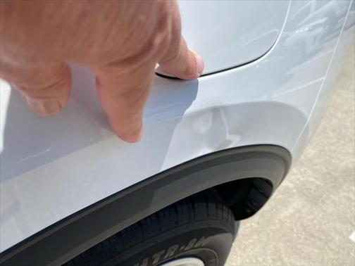 2021 Ford Escape S