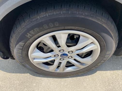 2021 Ford Escape S