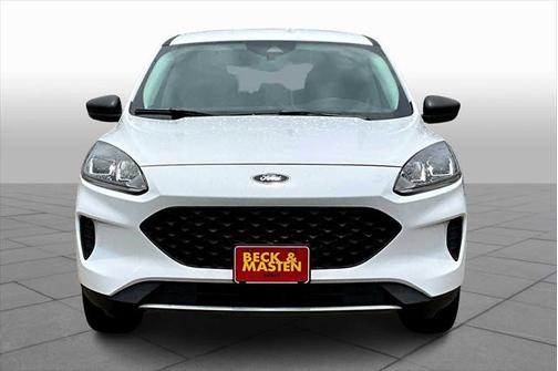 2021 Ford Escape S