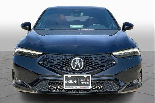 2023 Acura Integra A-SPEC