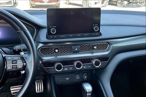 2023 Acura Integra A-SPEC