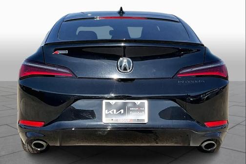 2023 Acura Integra A-SPEC
