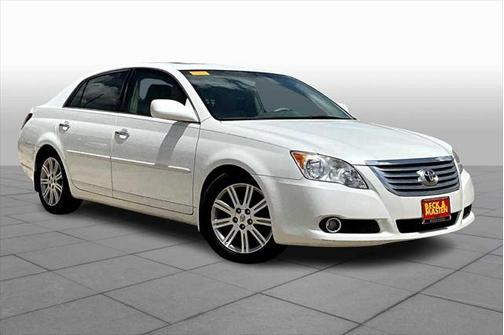 2010 Toyota Avalon Limited