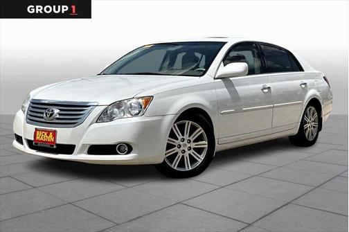 2010 Toyota Avalon Limited