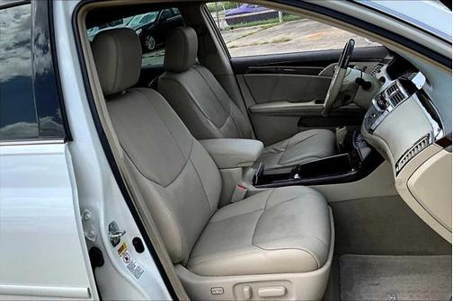 2010 Toyota Avalon Limited