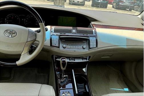 2010 Toyota Avalon Limited