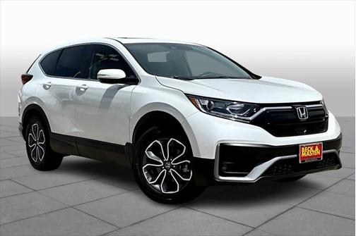 2022 Honda CR-V 2WD EX
