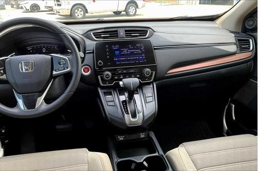 2022 Honda CR-V 2WD EX