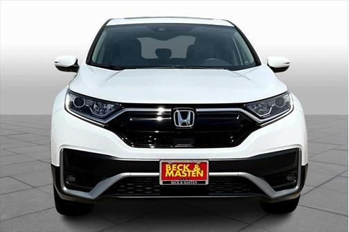2022 Honda CR-V 2WD EX
