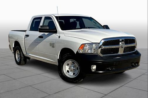 2022 RAM 1500 Tradesman