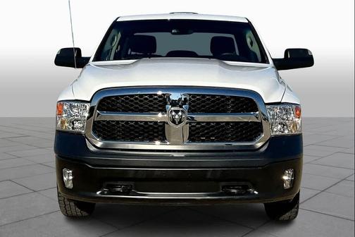 2022 RAM 1500 Tradesman