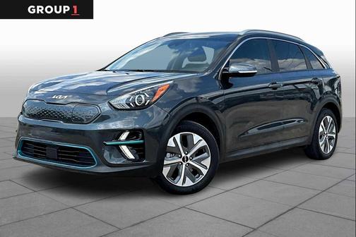 2022 Kia Niro EV S