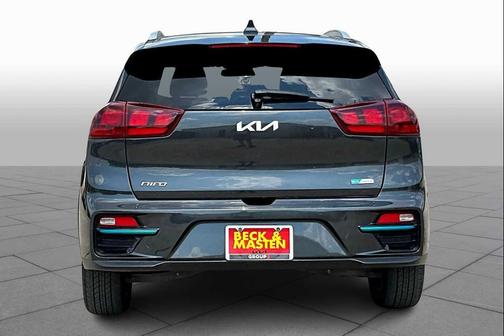 2022 Kia Niro EV S