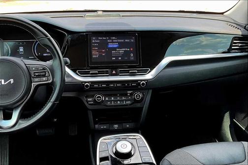 2022 Kia Niro EV S