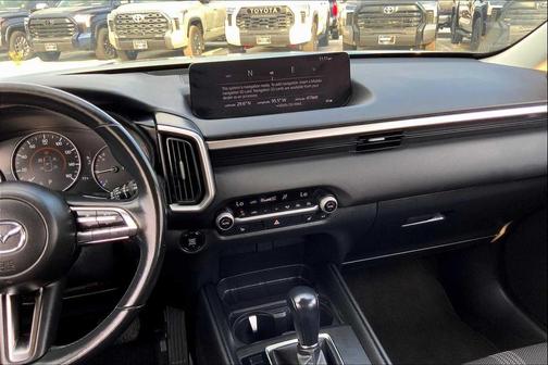 2024 Mazda CX-50 2.5 S Preferred Package