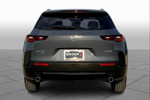 2024 Mazda CX-50 2.5 S Preferred Package