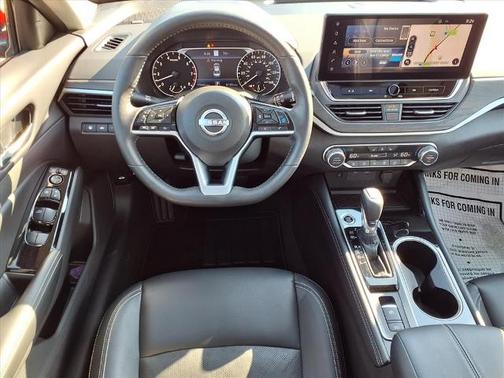 2024 Nissan Altima 2.5 SL
