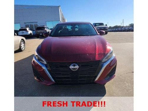 2024 Nissan Altima 2.5 SL