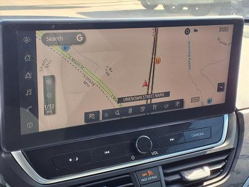 2024 Nissan Altima 2.5 SL