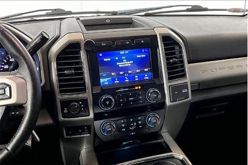 2020 Ford F-250 LARIAT