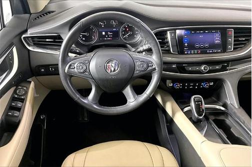 2020 Buick Enclave PREMIUM