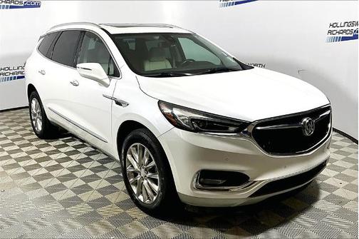 2020 Buick Enclave PREMIUM