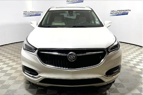 2020 Buick Enclave PREMIUM