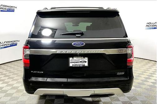 2020 Ford Expedition PLATINUM