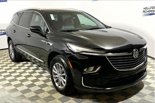 2024 Buick Enclave PREMIUM