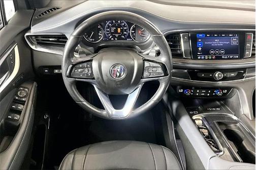2024 Buick Enclave PREMIUM