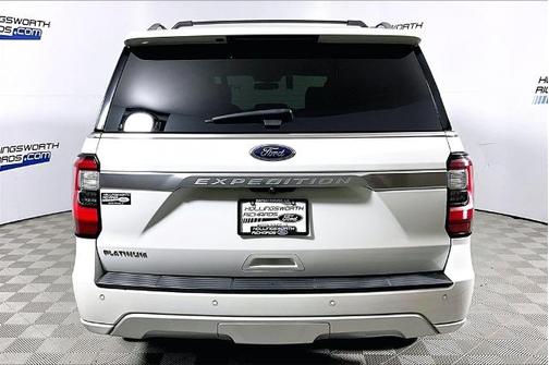 2021 Ford Expedition PLATINUM