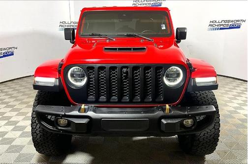 2023 Jeep Wrangler RUBICON 392
