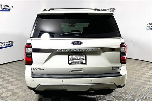 2021 Ford Expedition LIMITED
