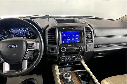 2021 Ford Expedition PLATINUM