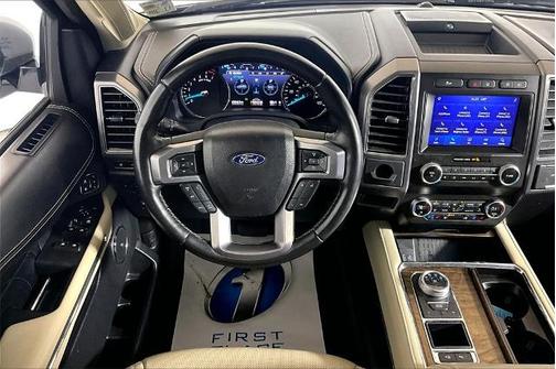2021 Ford Expedition PLATINUM
