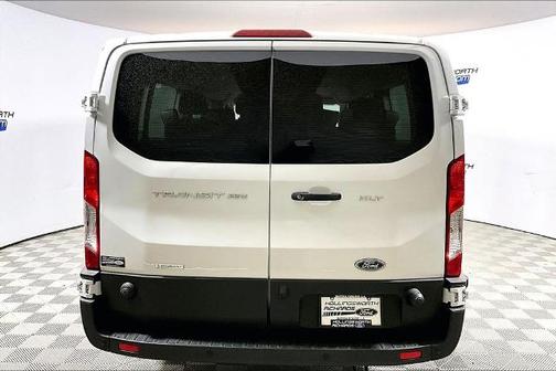 2024 Ford Transit-350 XLT