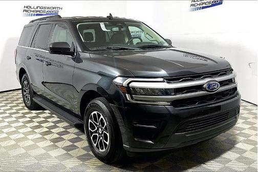 2024 Ford Expedition XLT