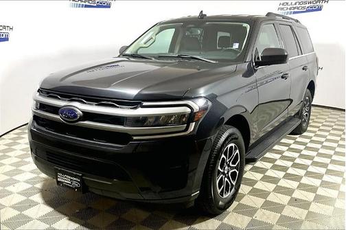 2024 Ford Expedition XLT