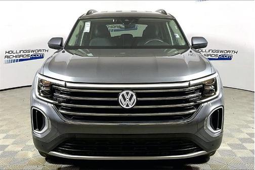 2024 Volkswagen Atlas 2.0T SE W/ TECHNOLOGY