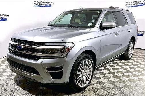 2024 Ford Expedition LIMITED