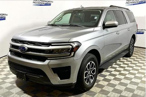 2024 Ford Expedition XLT
