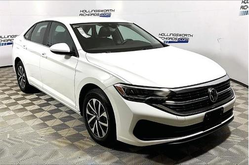 2024 Volkswagen Jetta 1.5T S